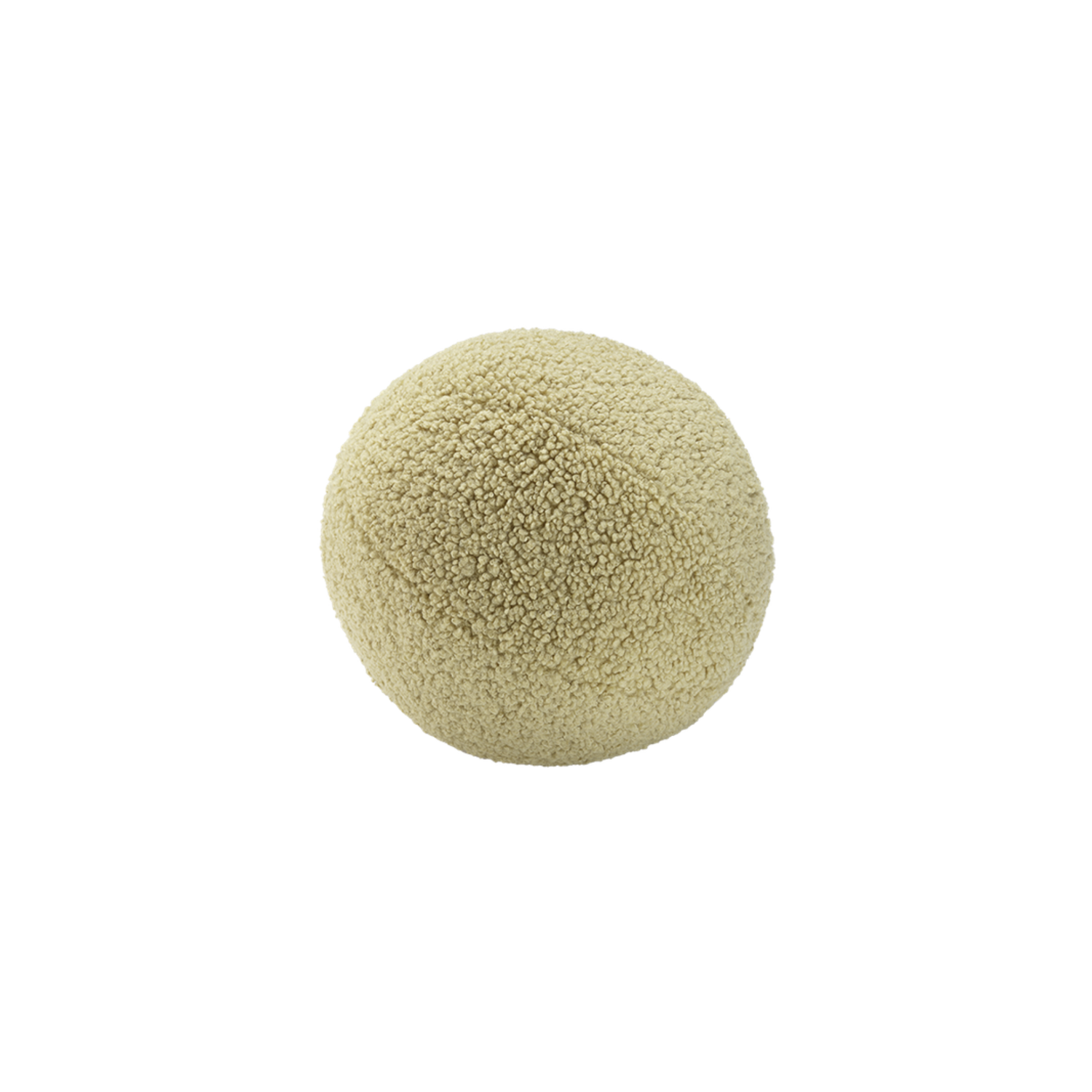 Pagalvėlė Ball - Matcha