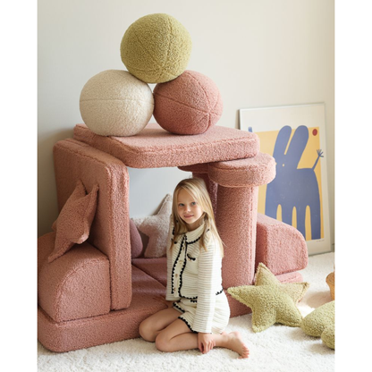 Pagalvėlė Ball - Matcha