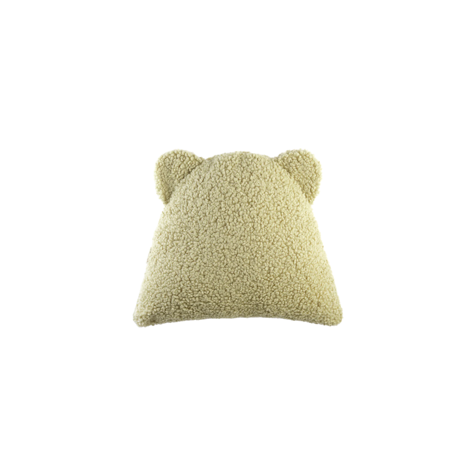 Pagalvėlė Bear - Matcha