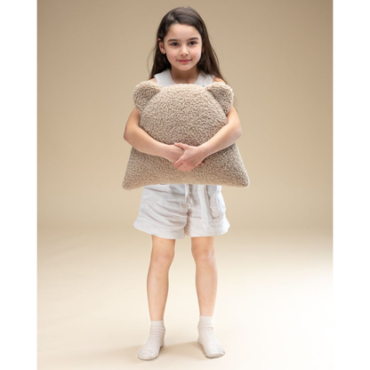 Pagalvėlė Bear - Biscuit