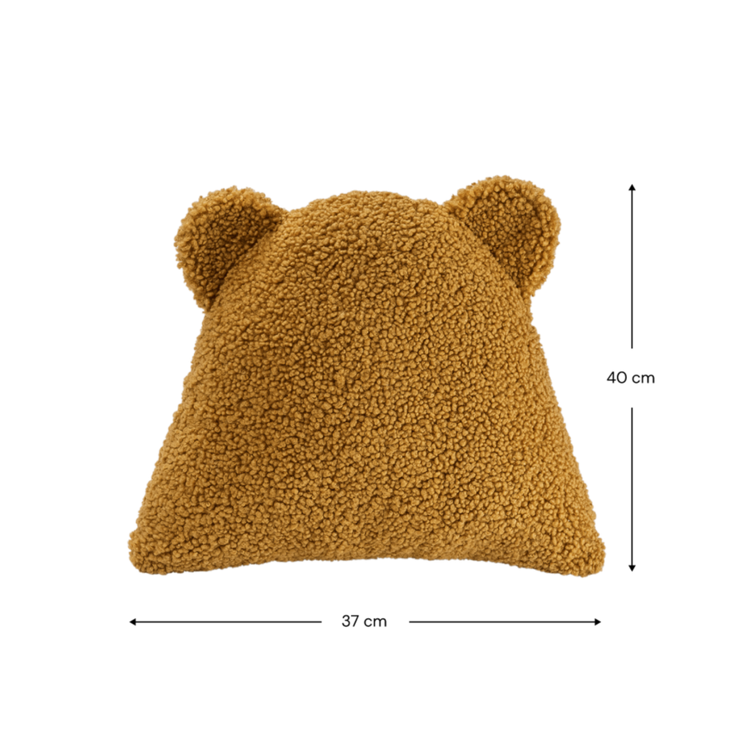 Pagalvėlė Bear - Maple