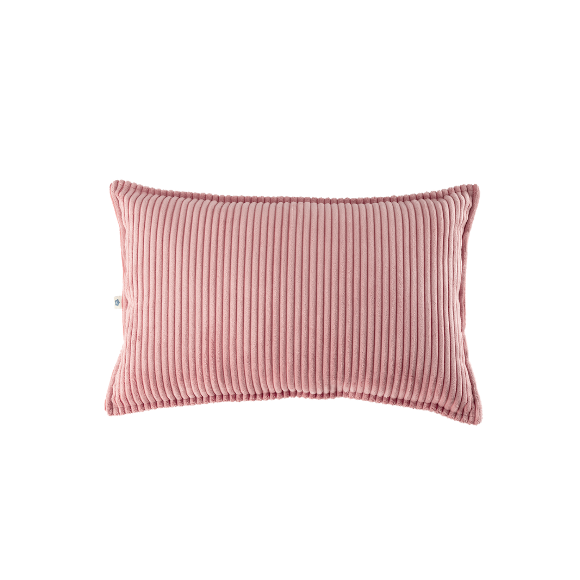 Pagalvėlė Bolster - Pink Mousse