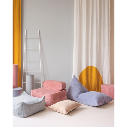 Pagalvėlė Bolster - Brown Sugar