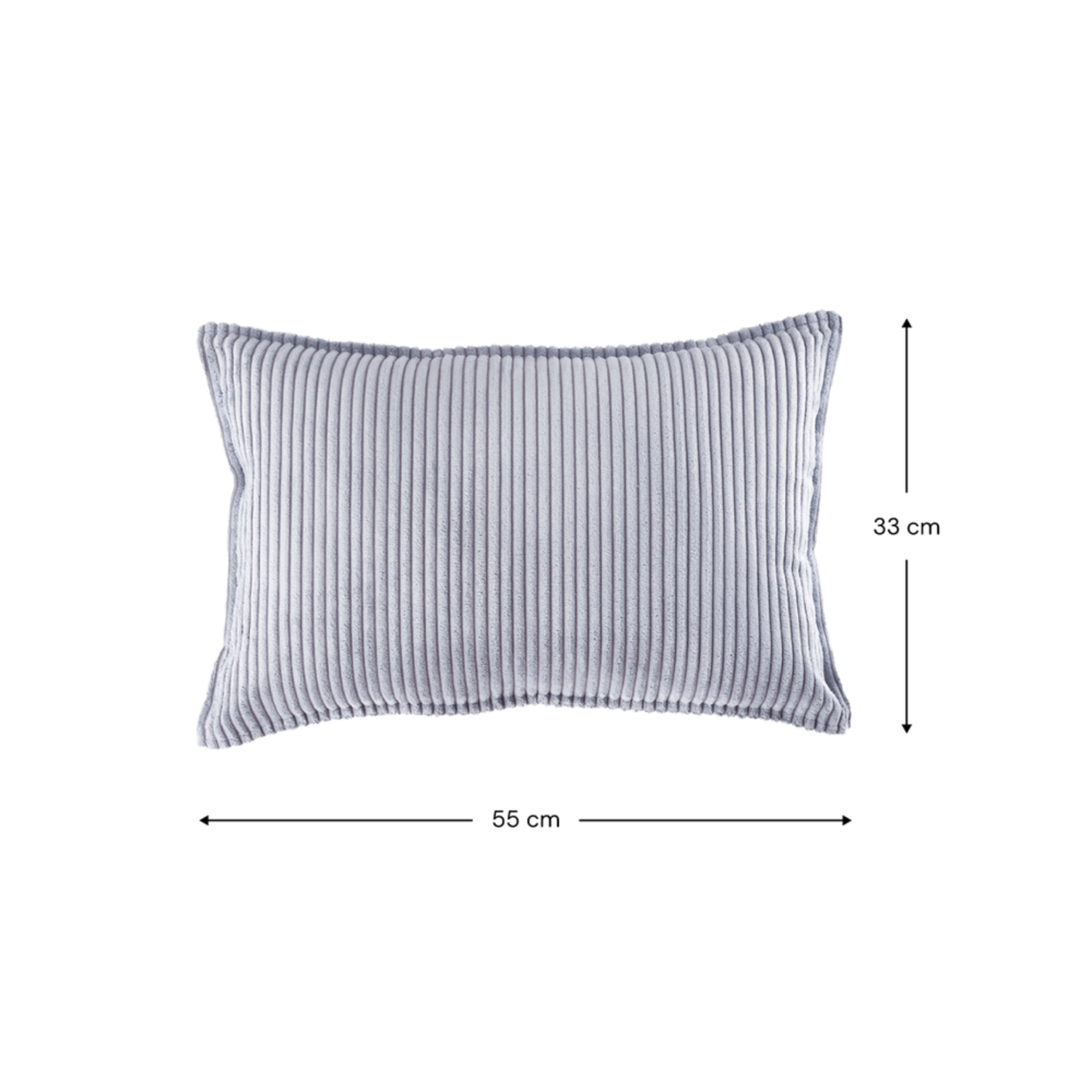 Pagalvėlė Bolster - Blueberry Blue