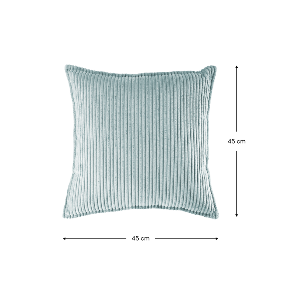 Pagalvėlė Block - Peppermint Green