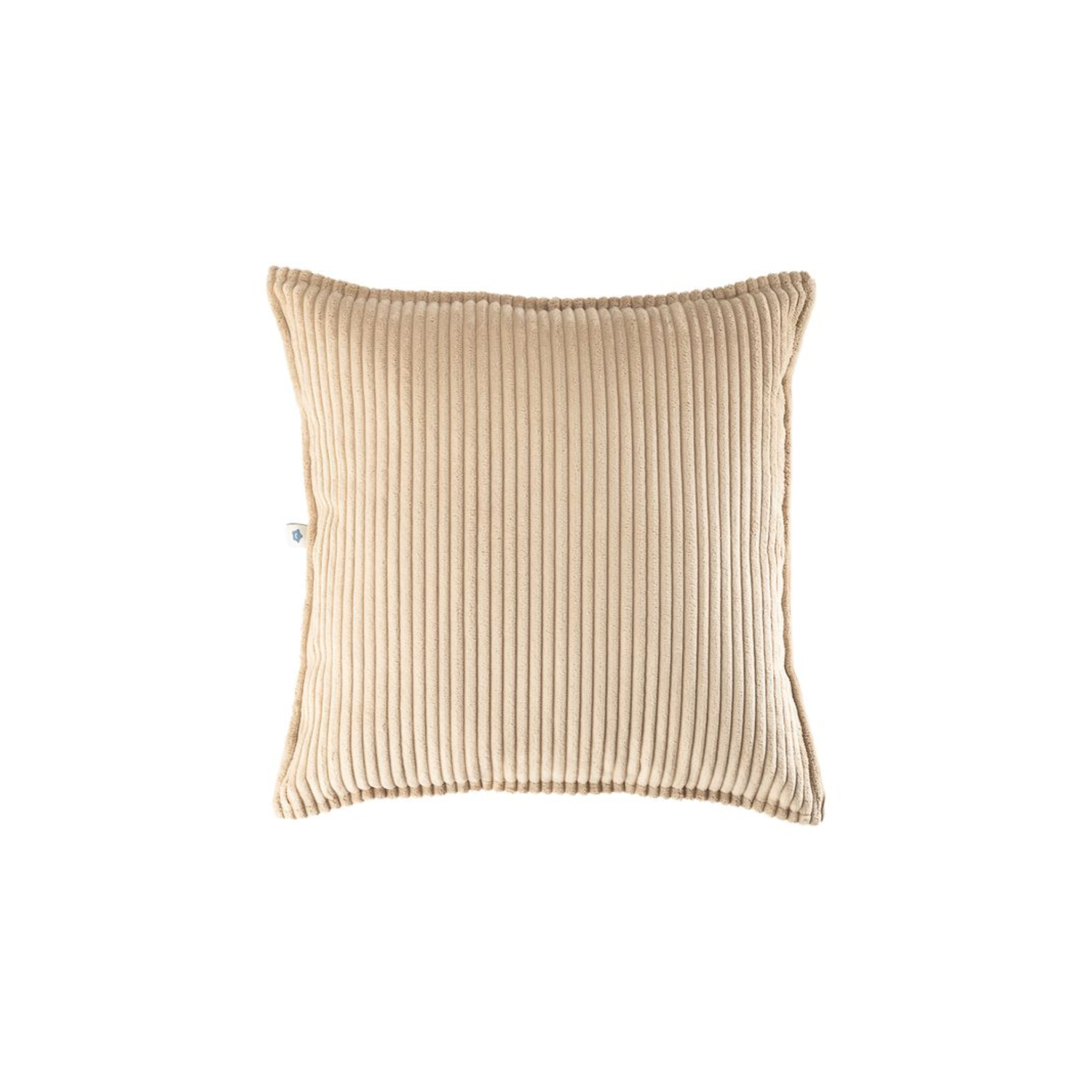 Pagalvėlė Block - Brown Sugar