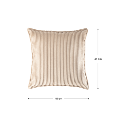 Pagalvėlė Block - Brown Sugar