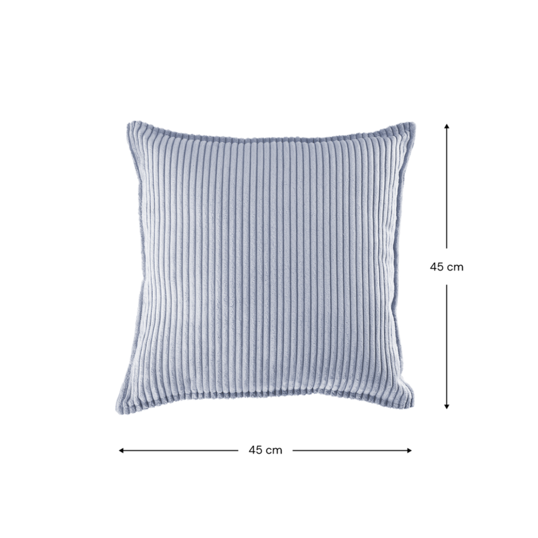 Pagalvėlė Block - Blueberry Blue