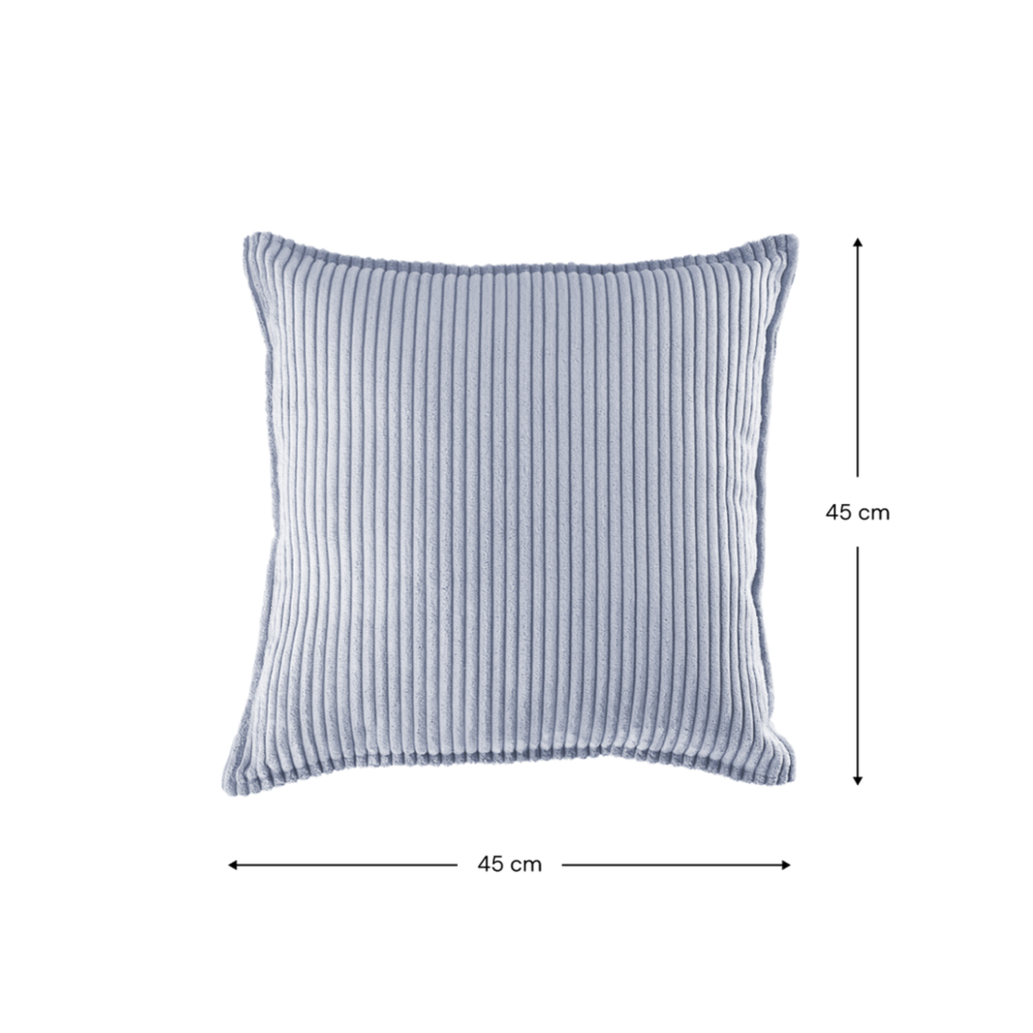 Pagalvėlė Block - Blueberry Blue