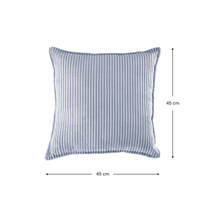 Pagalvėlė Block - Blueberry Blue