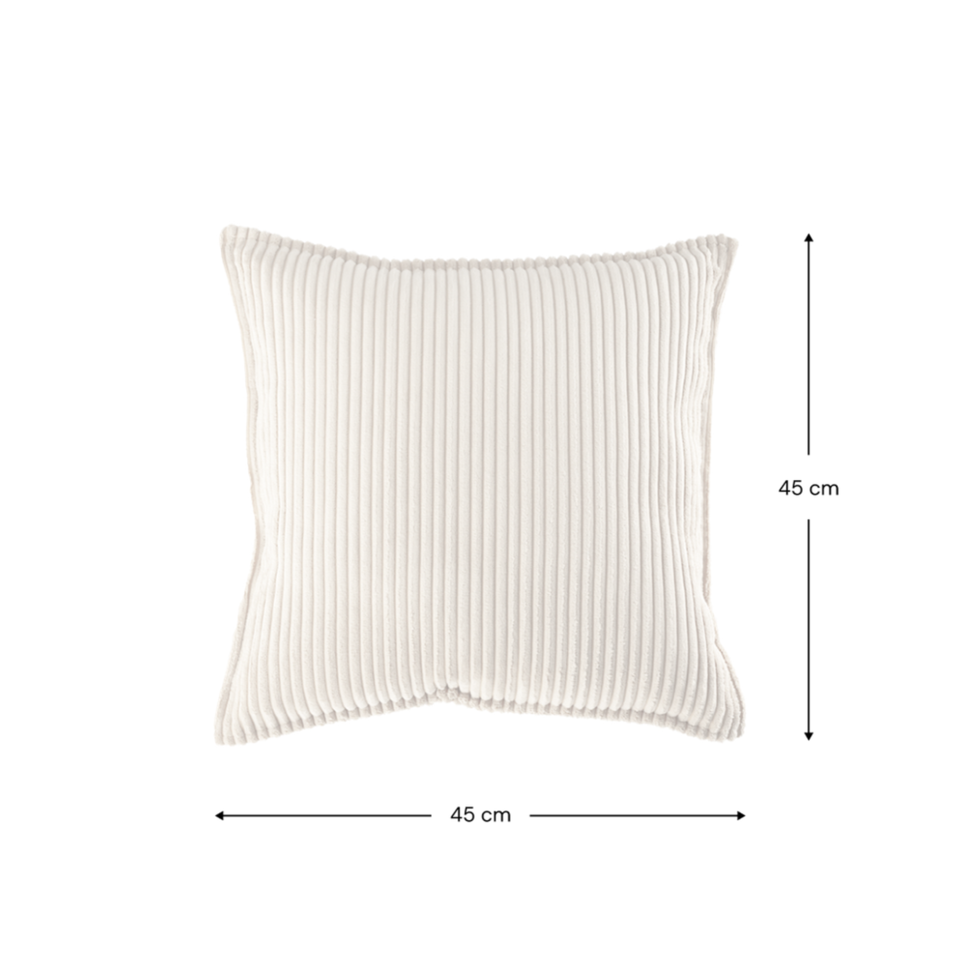 Pagalvėlė Block - Marshmallow