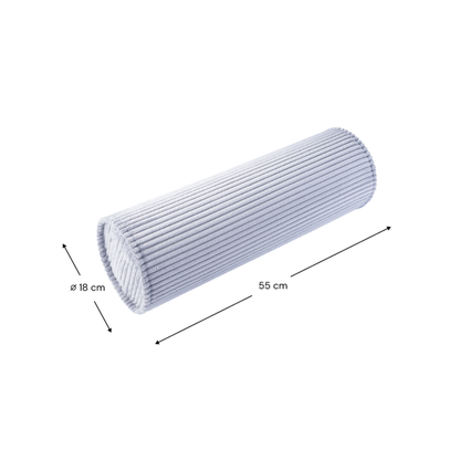 Pagalvėlė Roll - Blueberry Blue