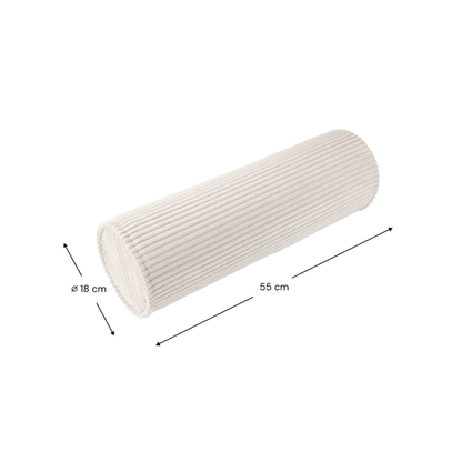 Pagalvėlė Roll - Marshmallow