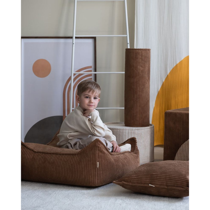 Pagalvėlė Roll - Toffee