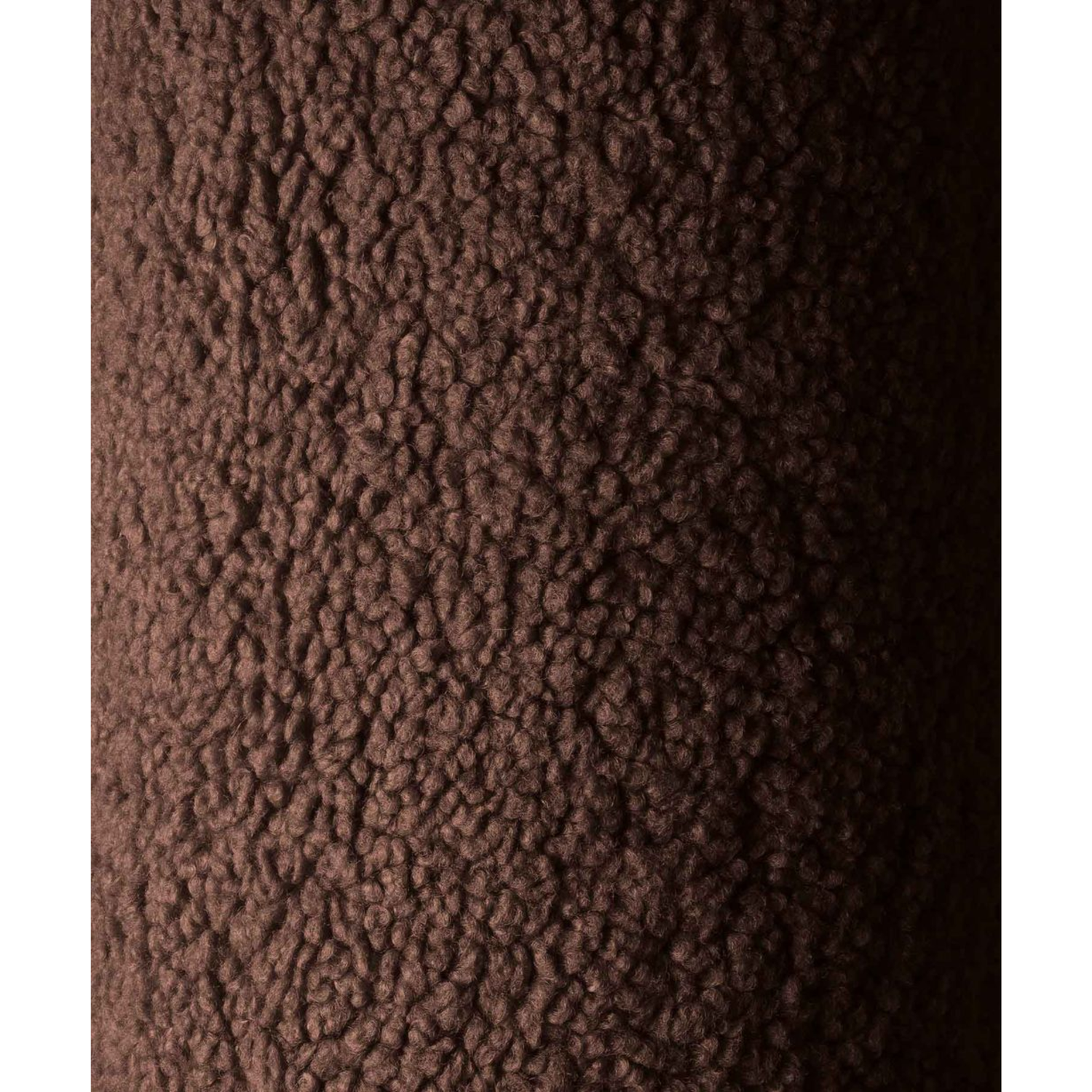 Sėdmaišio ir pufo rinkinys - Warm Hazel