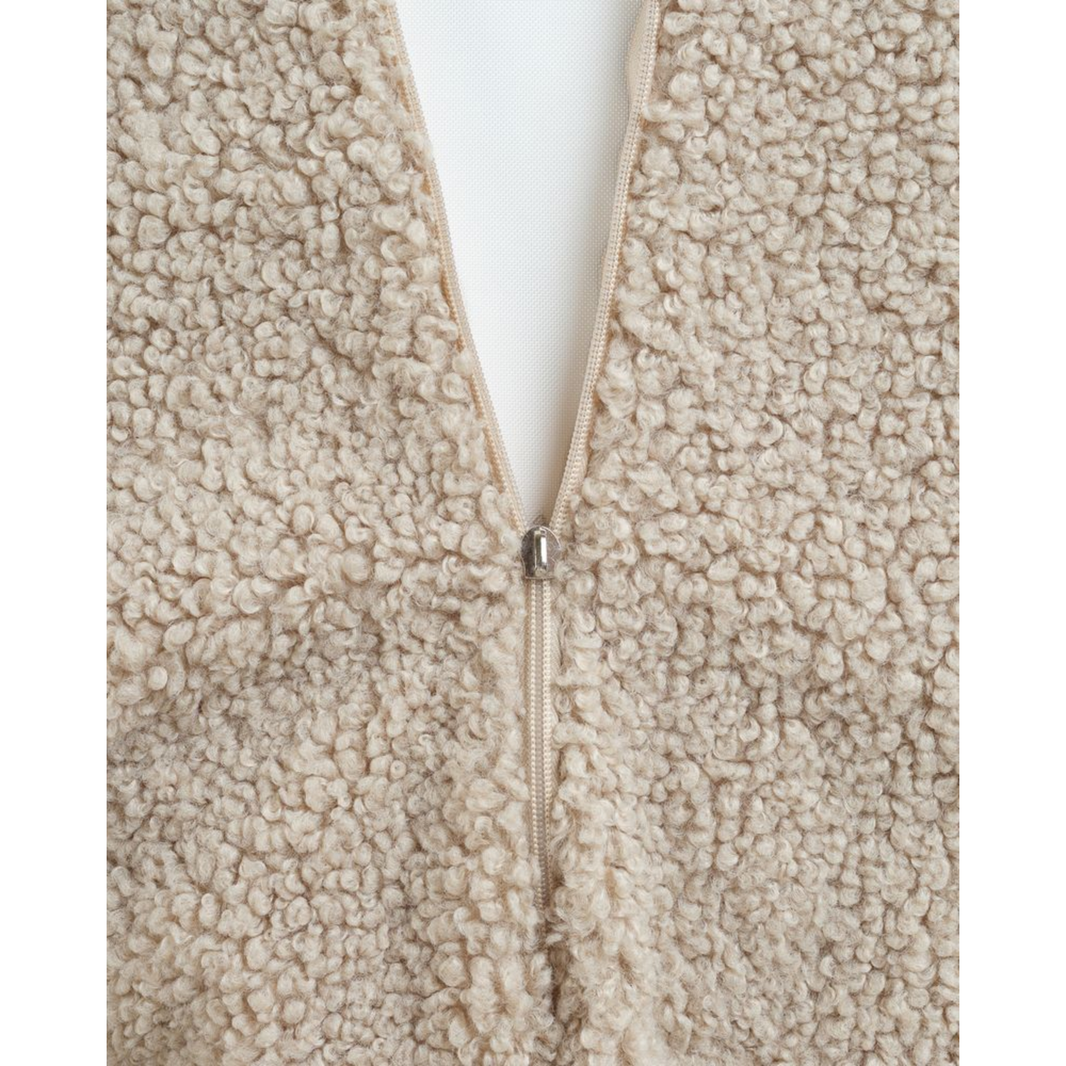 Sėdmaišio ir pufo rinkinys - Biscuit