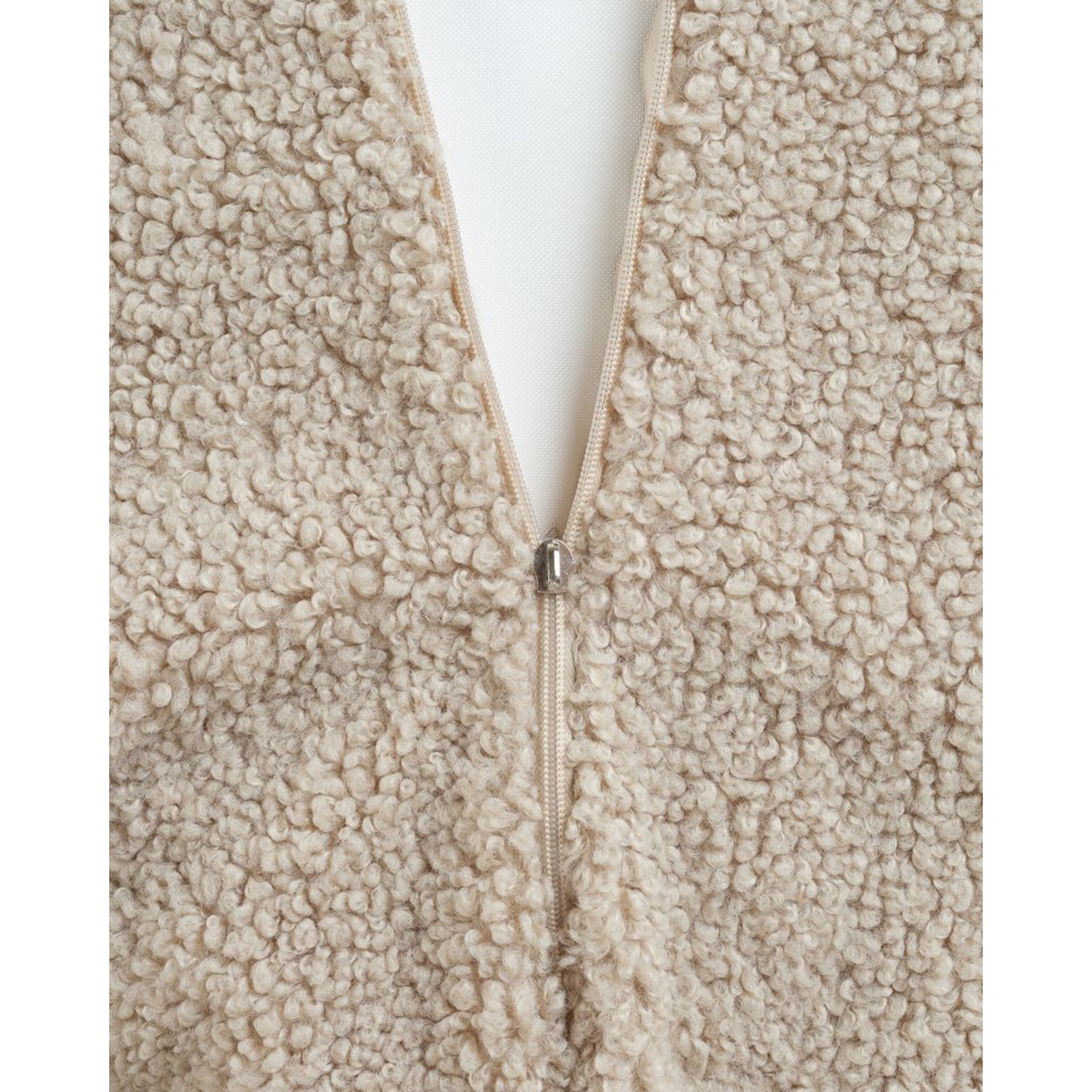 Sėdmaišio ir pufo rinkinys - Biscuit