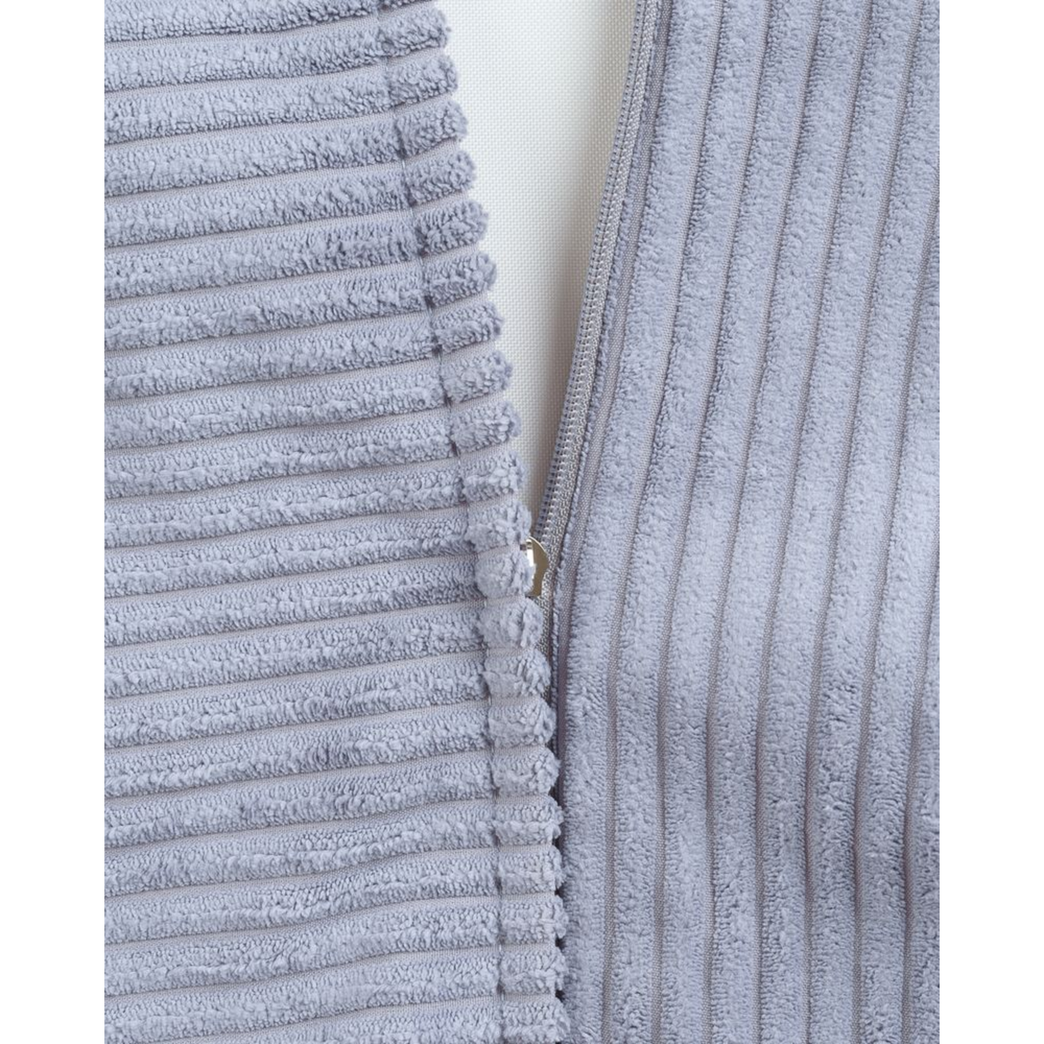 Sėdmaišio ir pufo rinkinys - Blueberry Blue