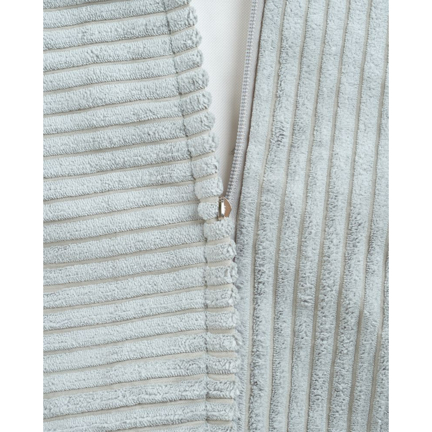 Sėdmaišio ir pufo rinkinys - Peppermint Green