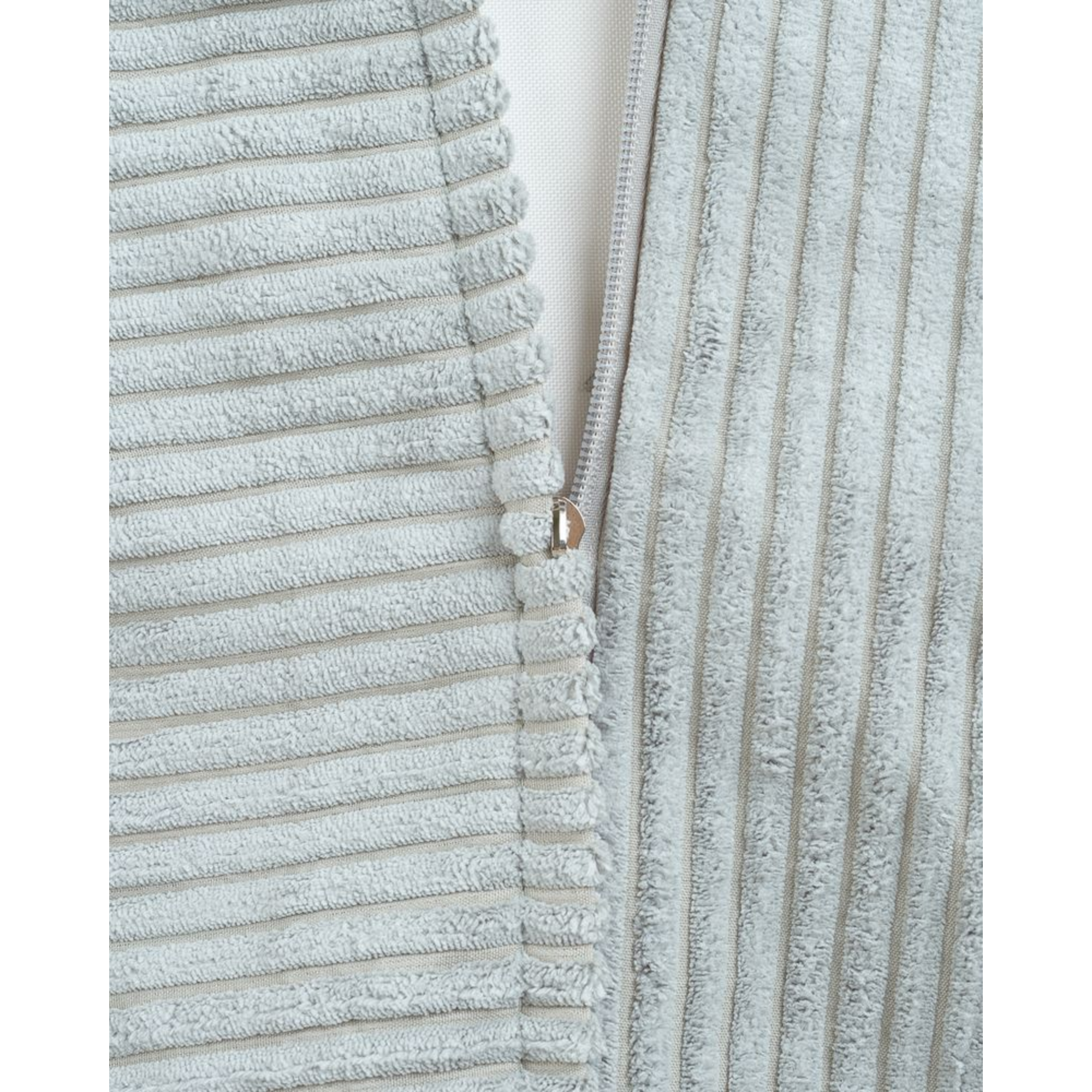 Sėdmaišio ir pufo rinkinys - Peppermint Green