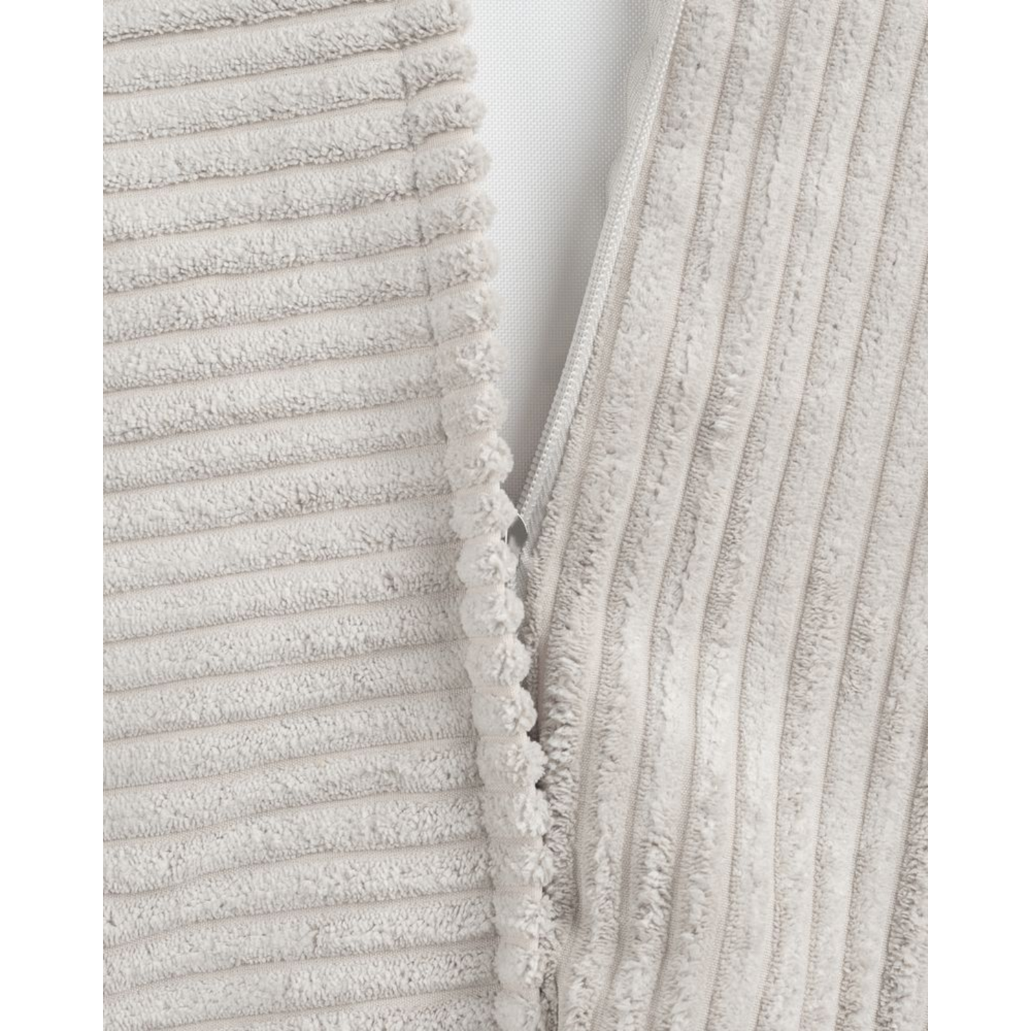 Sėdmaišio ir pufo rinkinys - Marshmallow