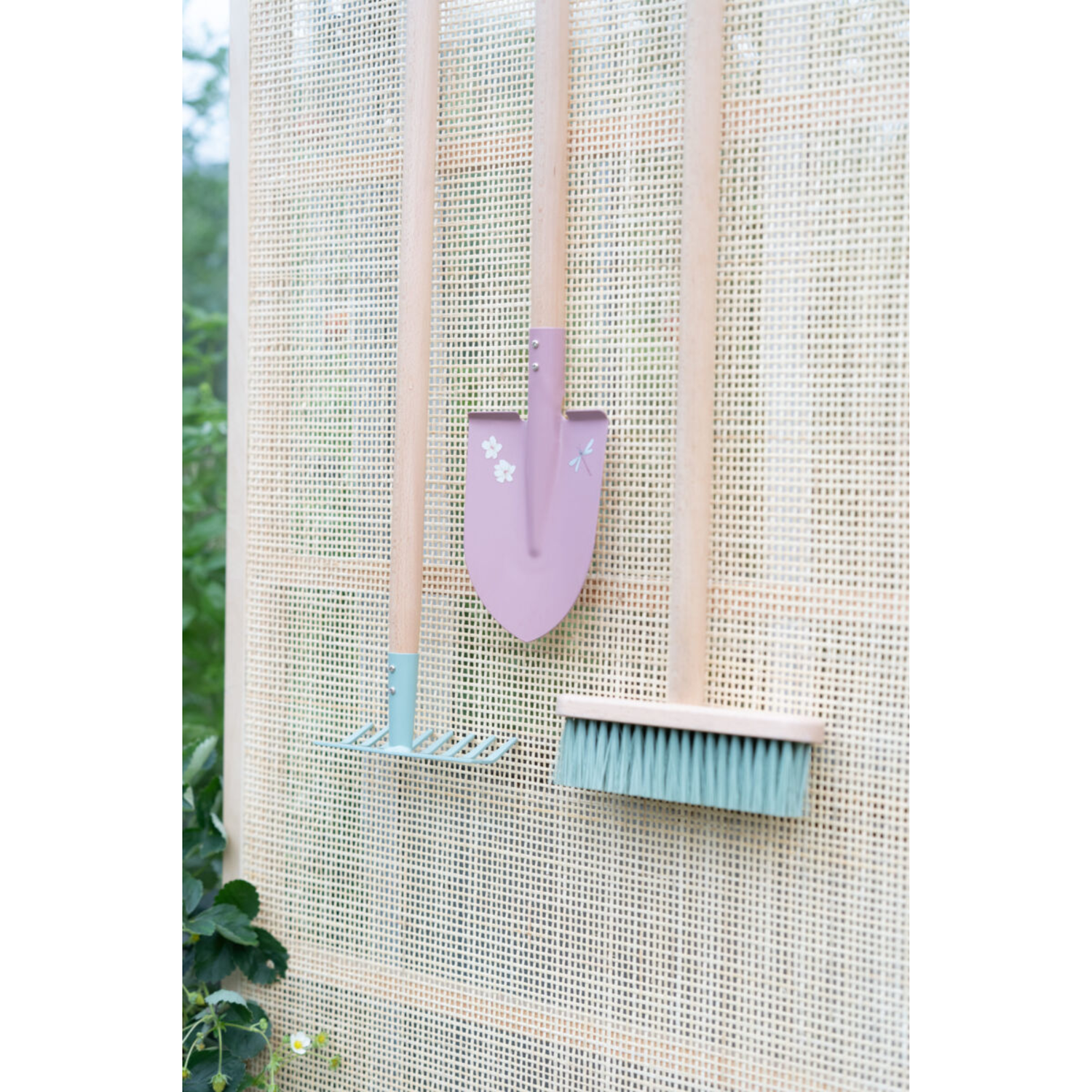 Grėblys - Forest Friends