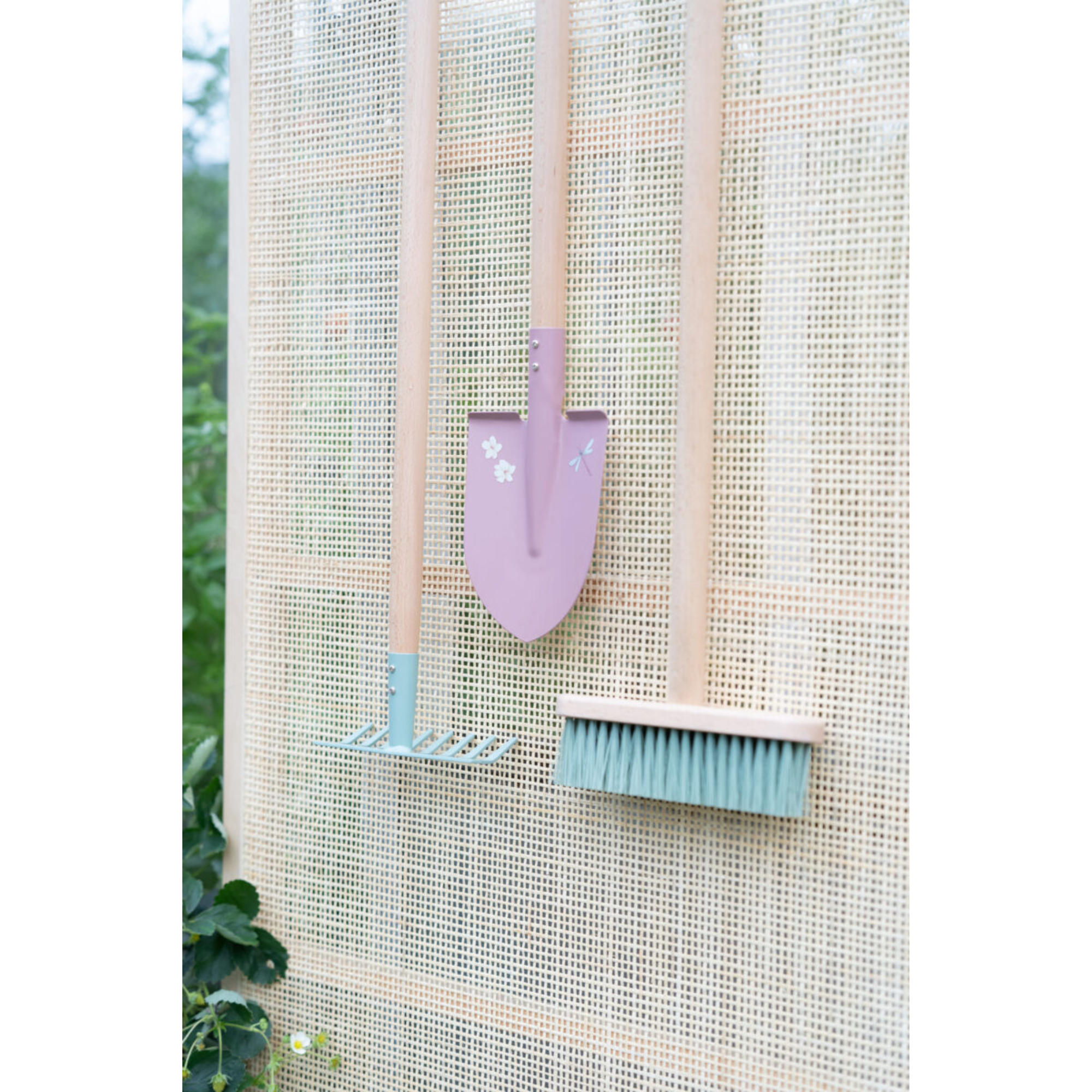 Grėblys - Forest Friends