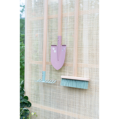 Grėblys - Forest Friends