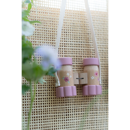 Žiūronai - Fairy Garden