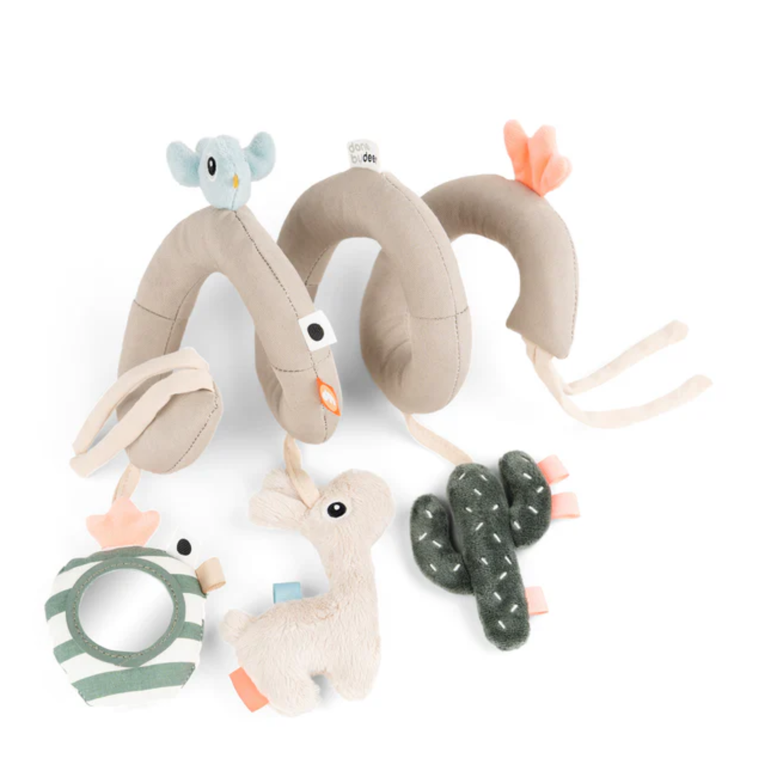 Pakabinamas žaislas - Lalee Sand