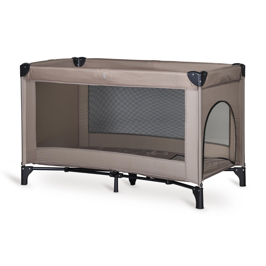 Kelioninė lovelė su užtrauktuku - Įvairių spalvų