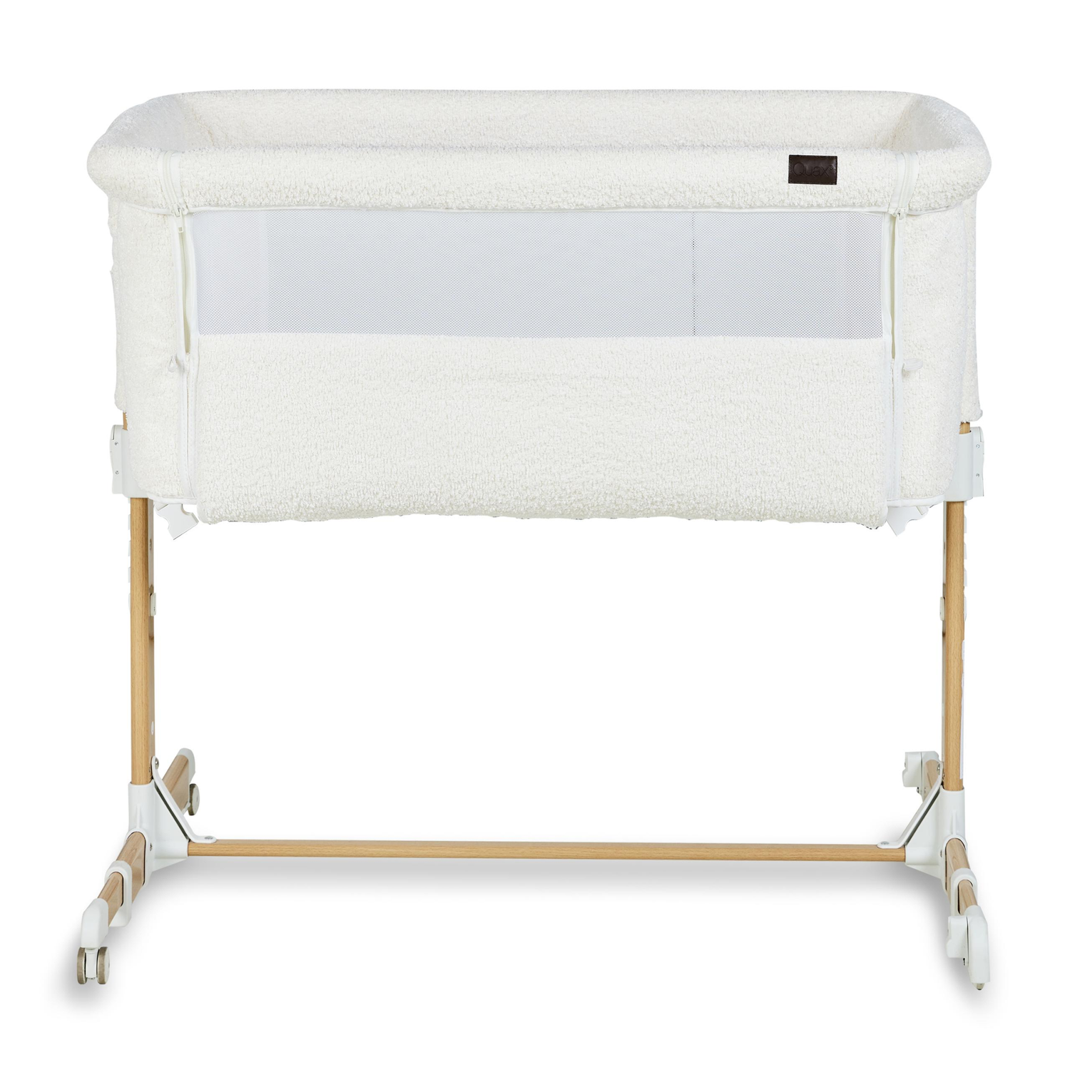 Lovelė Naturel Bouclé - Cream