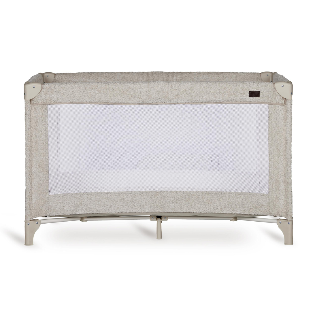 Kelioninė lovelė Bouclé - Sheep