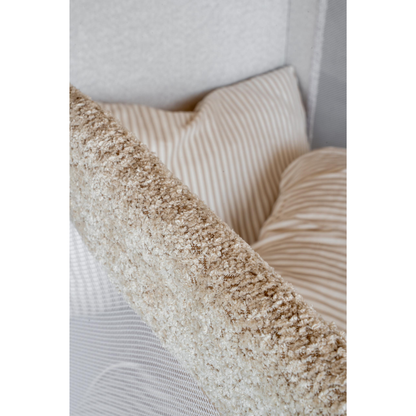 Kelioninė lovelė Bouclé - Sheep