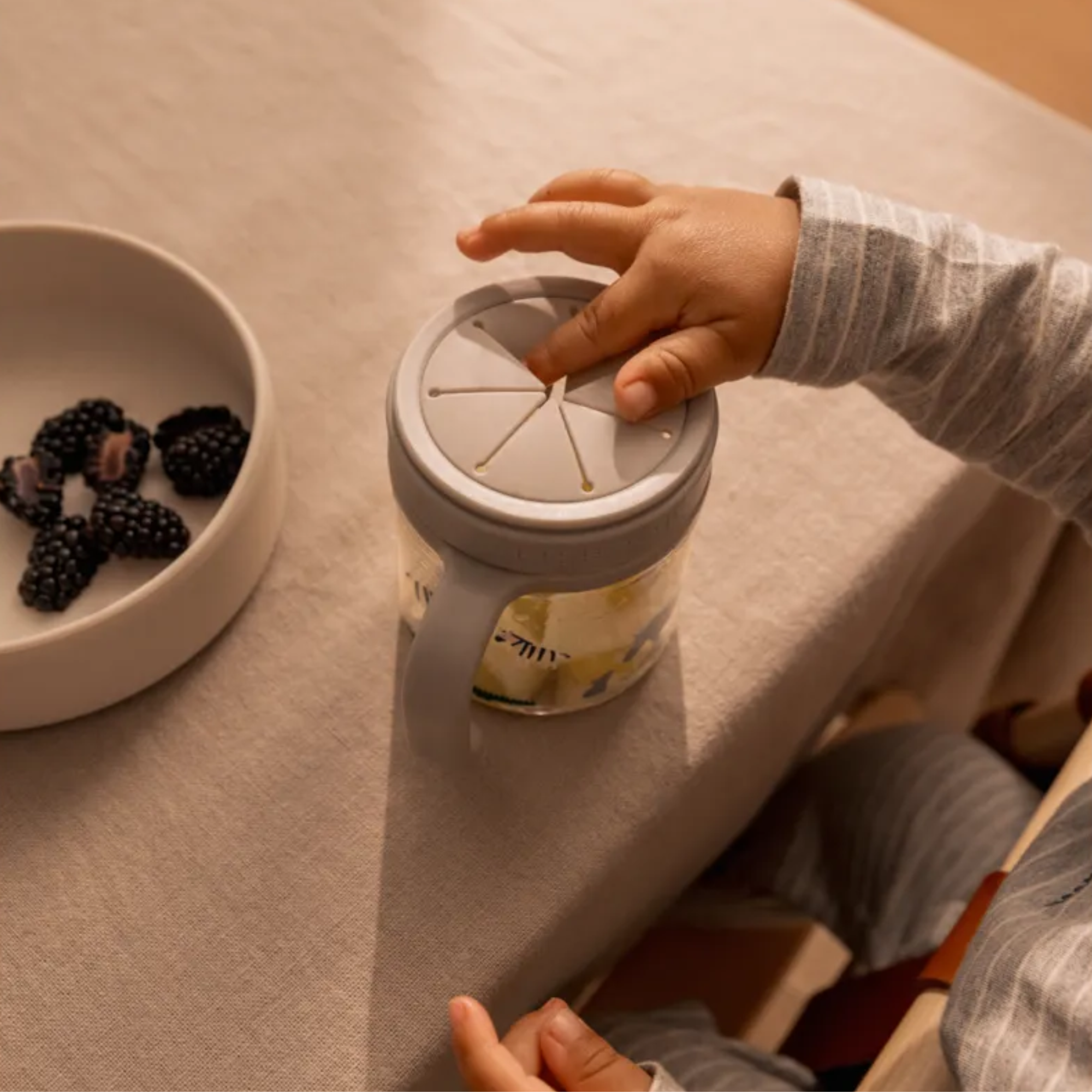 Enyo užkandžių puodelis - All together / Sandy