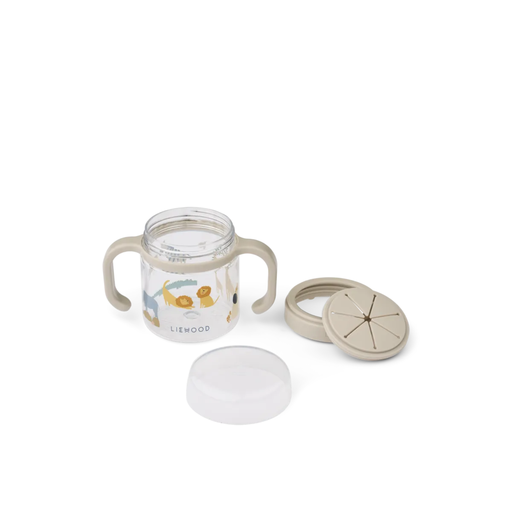 Enyo užkandžių puodelis - All together / Sandy