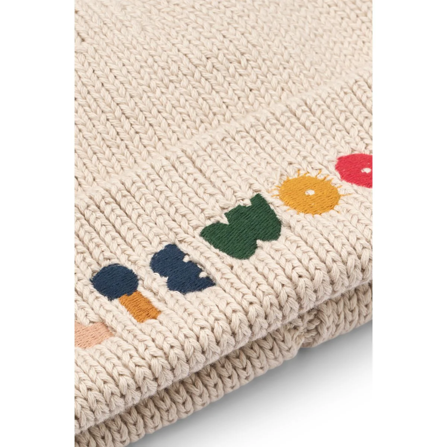 Ezra kepurė -  Liewood Sandy