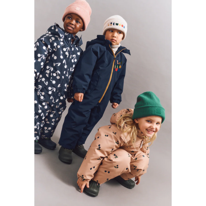 Ezra kepurė -  Liewood Sandy