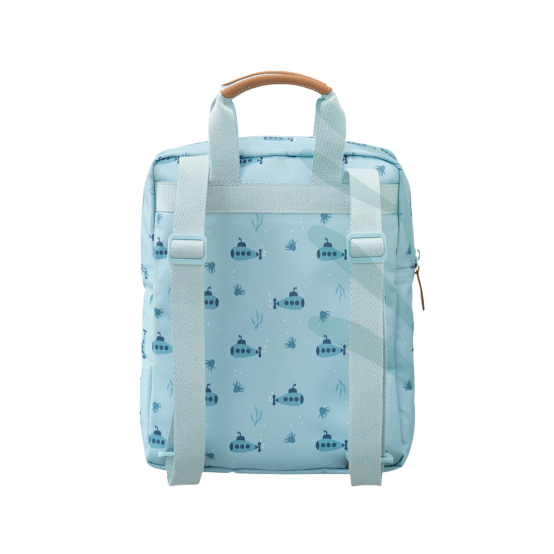 Didelė vaikiška kuprinė Submarine