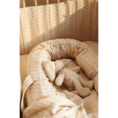 Pliušinis kiškutis Binnie - Mist