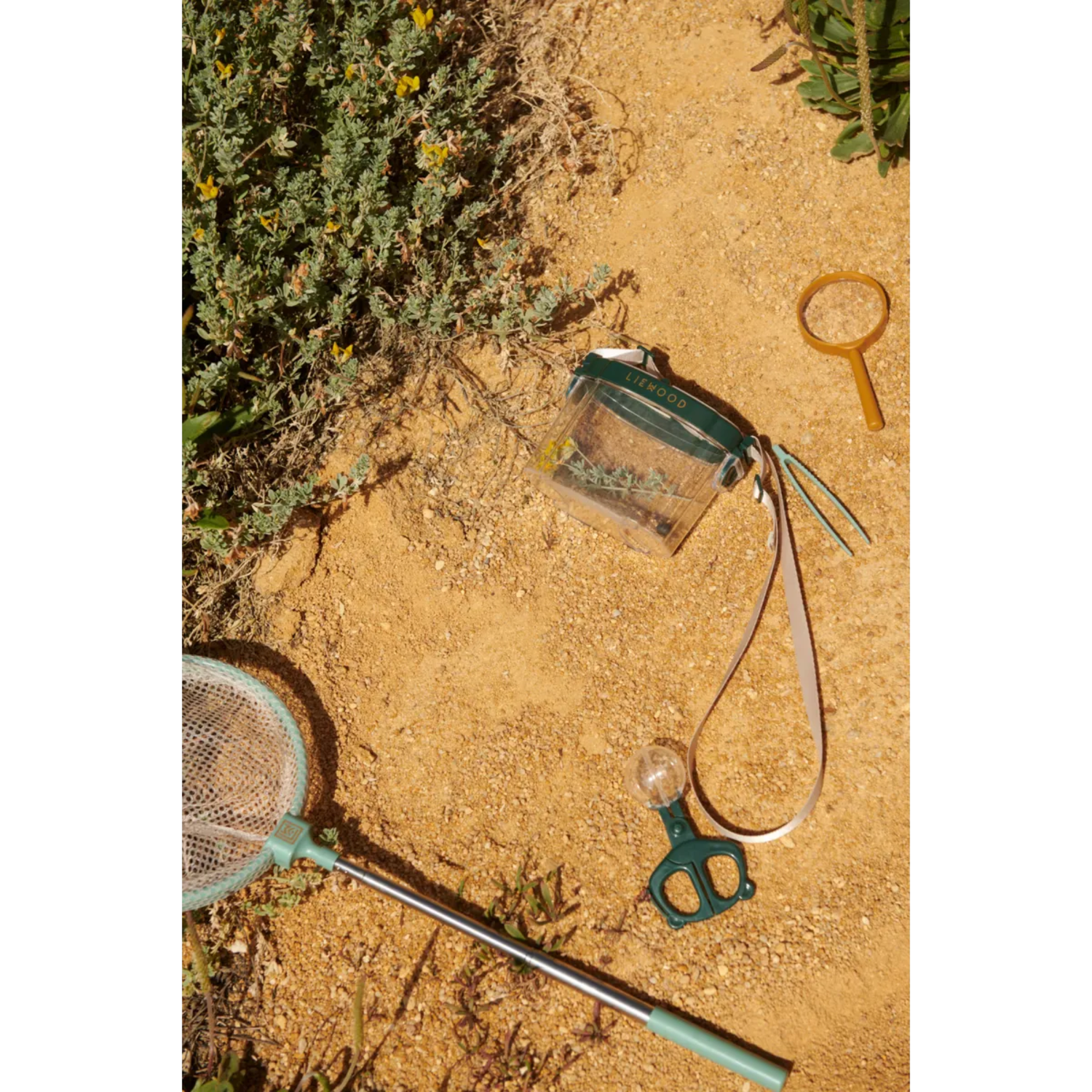 Snack Box - Sailors Bay