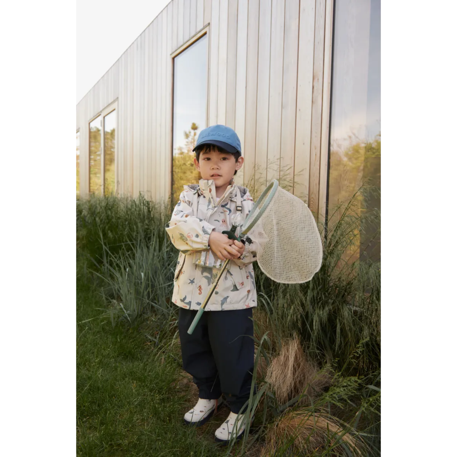 Snack Box - Sailors Bay