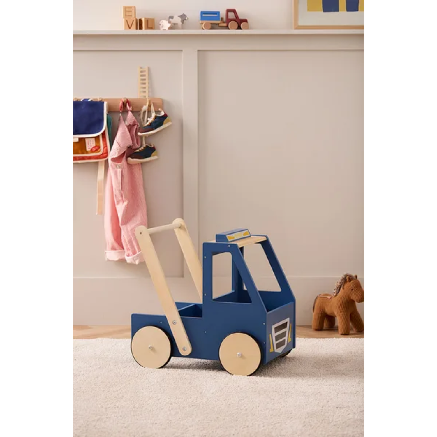 Stumdukas Aiden - Truck