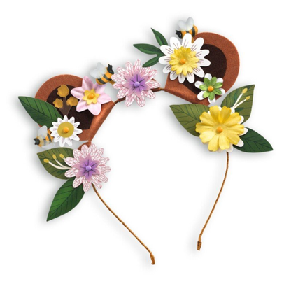 Pasidaryk pats | Lankeliai | Flower friends