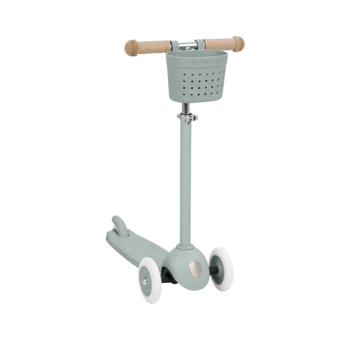 ECO Paspirtukas - Clay