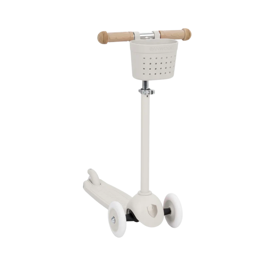 ECO Paspirtukas - Ivory