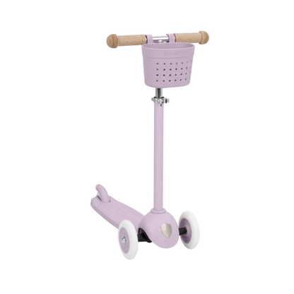 ECO Scooter - Lavender