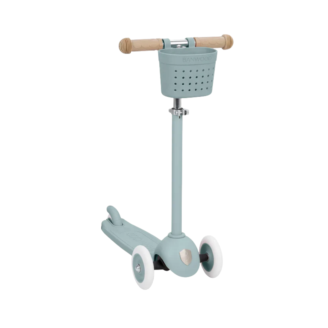 ECO Paspirtukas - Teal