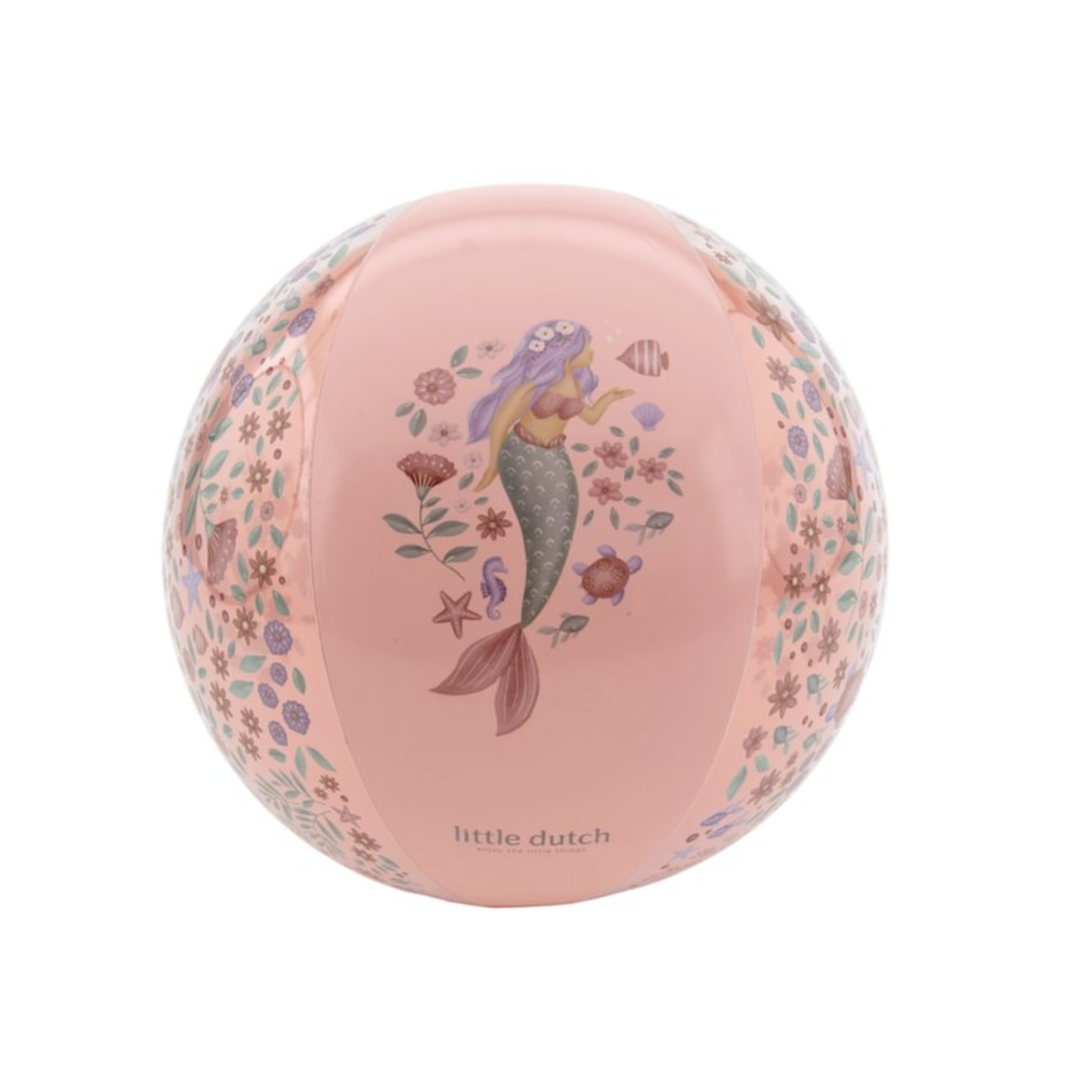 Paplūdimio kamuolys - Dreamy Mermaid