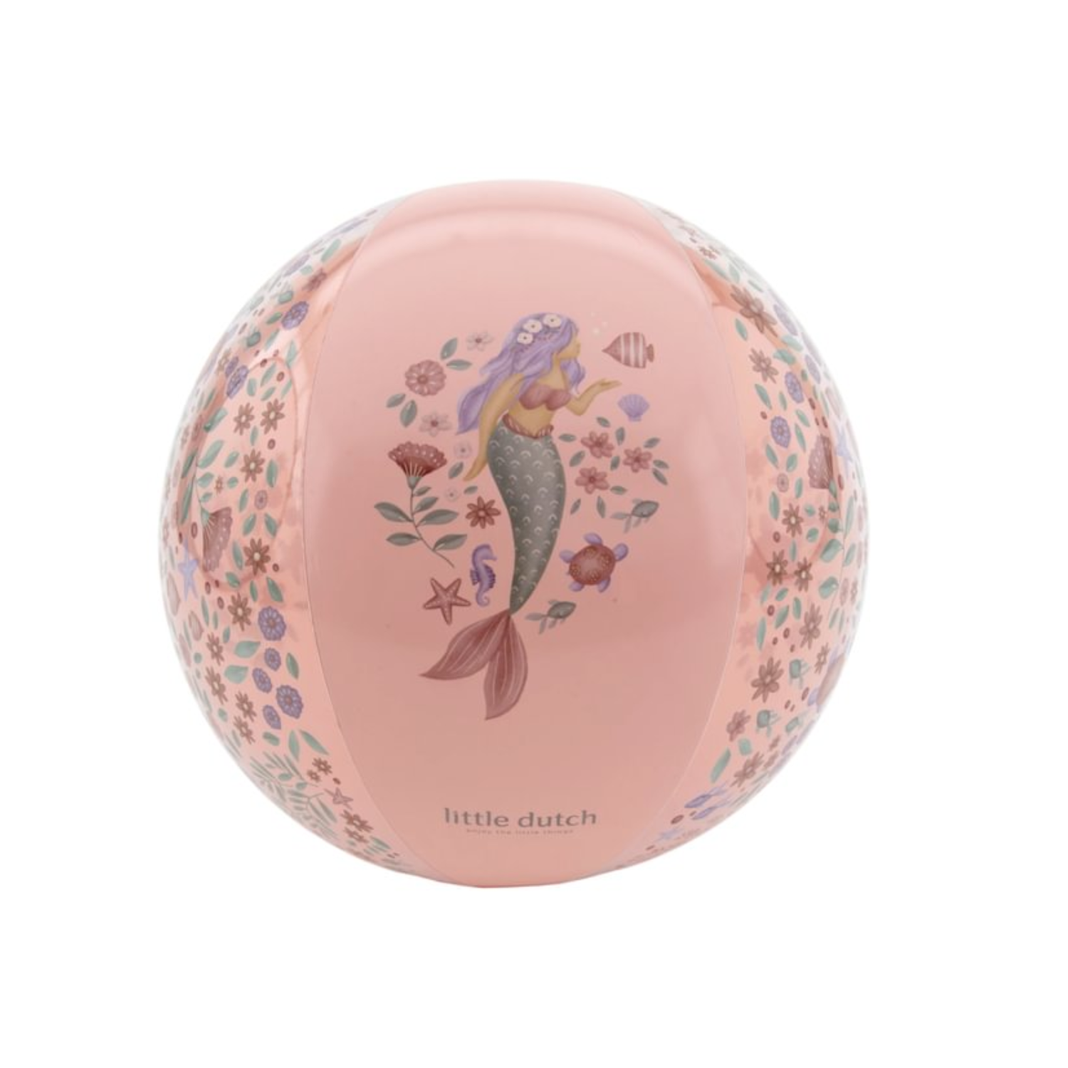 Paplūdimio kamuolys - Dreamy Mermaid